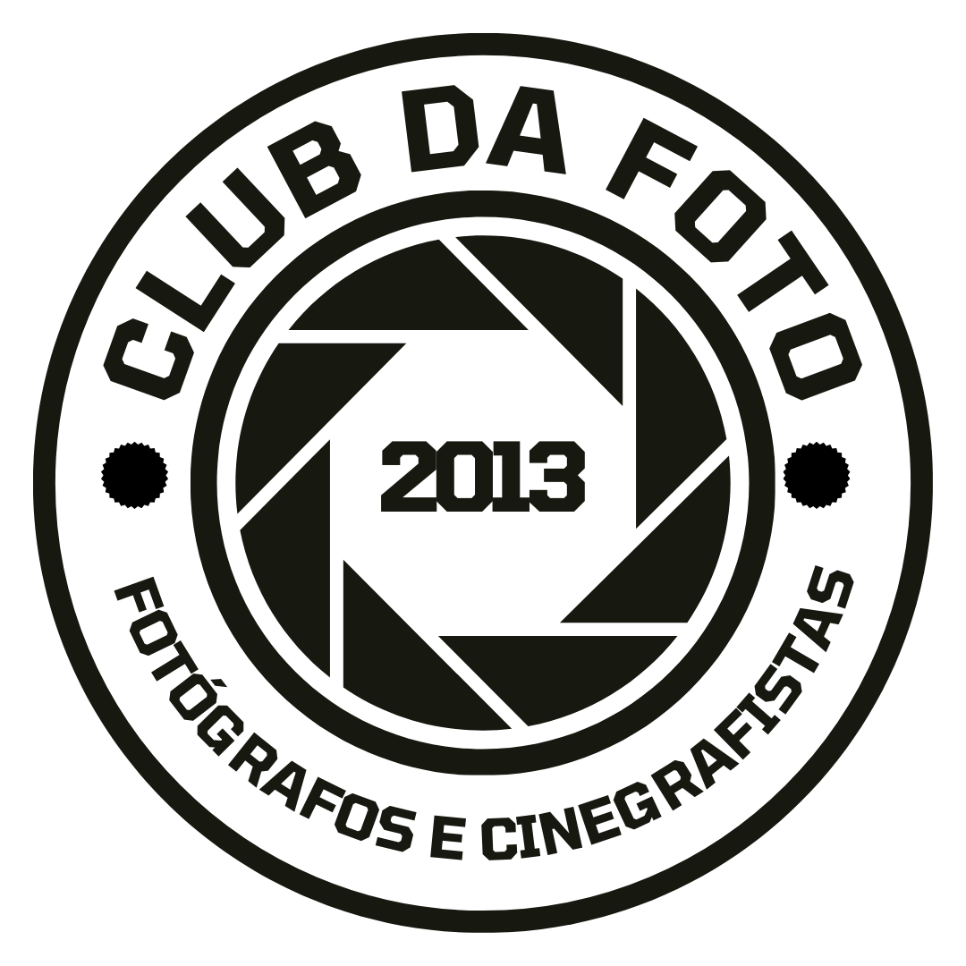 [Logo do Clube da Foto]
