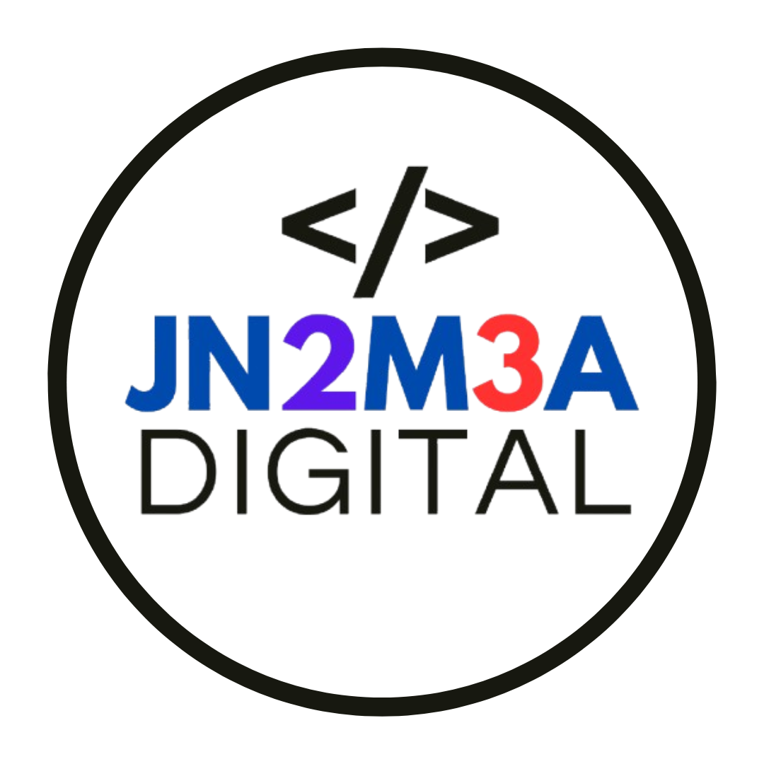 [Logo da JN2M3A Digital]
